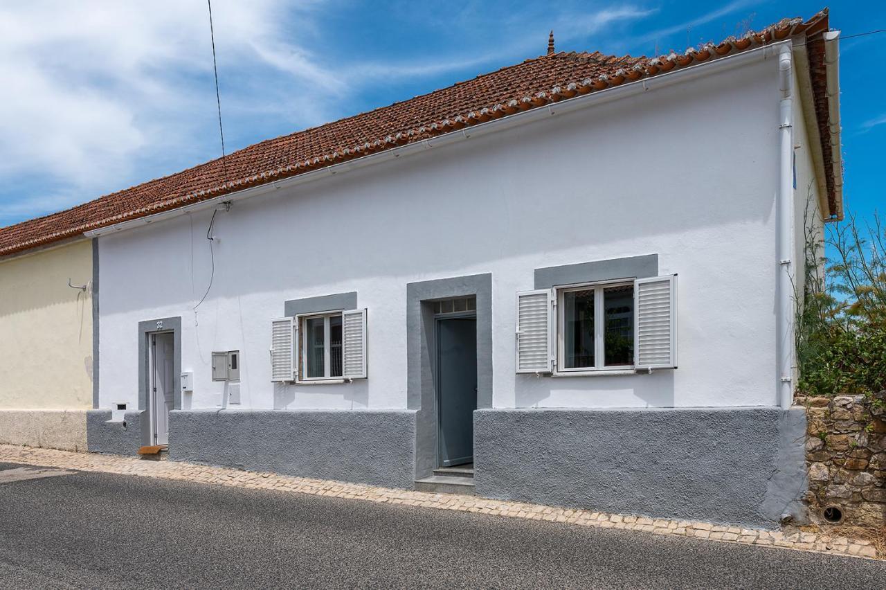 House Close To Lisbon