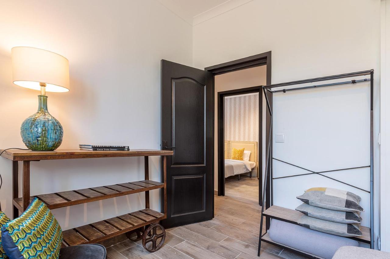 Holiday home House Close To Lisbon *